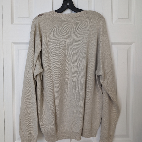 Izod Men's Size Large Sweater Lot - Picture 6 of 6